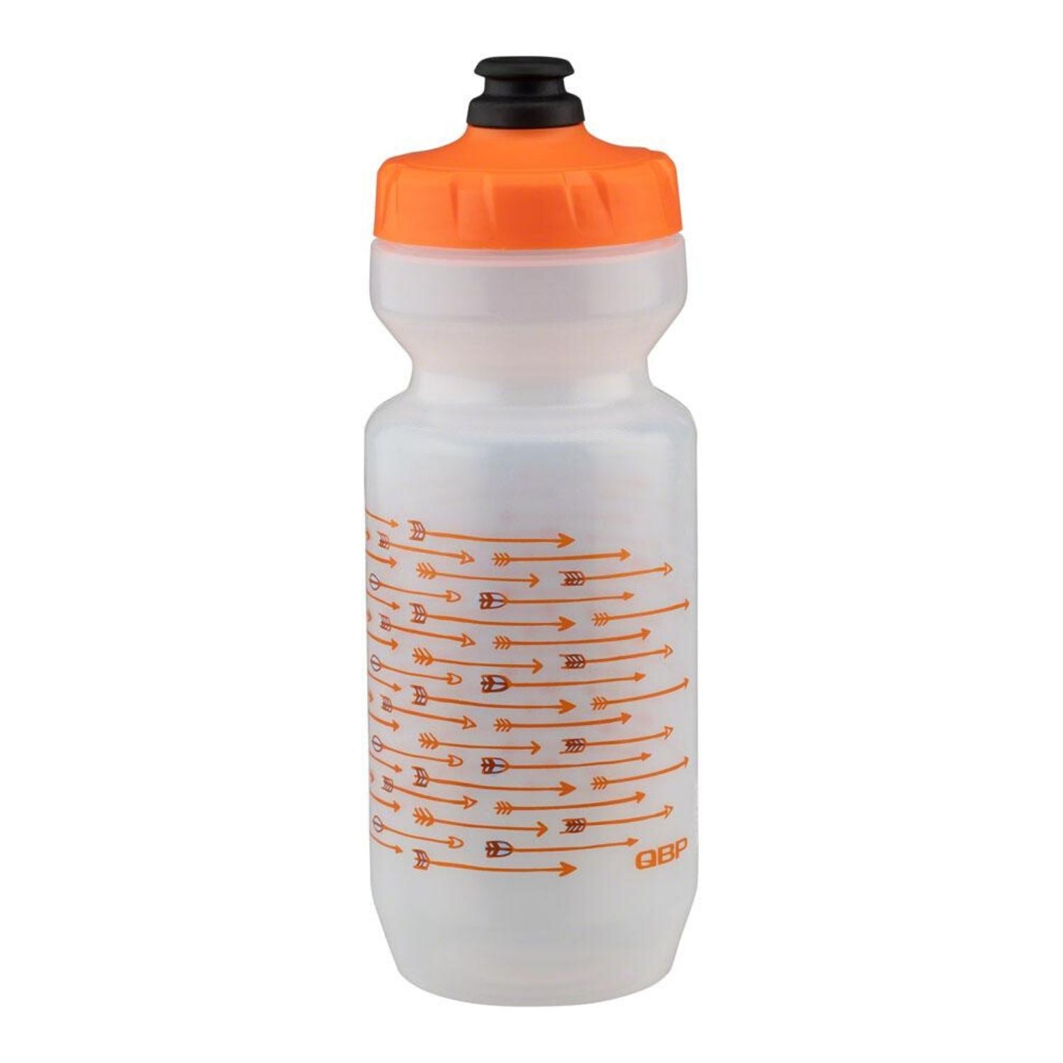 QBP Water Bottle Project "Arrowsmith"