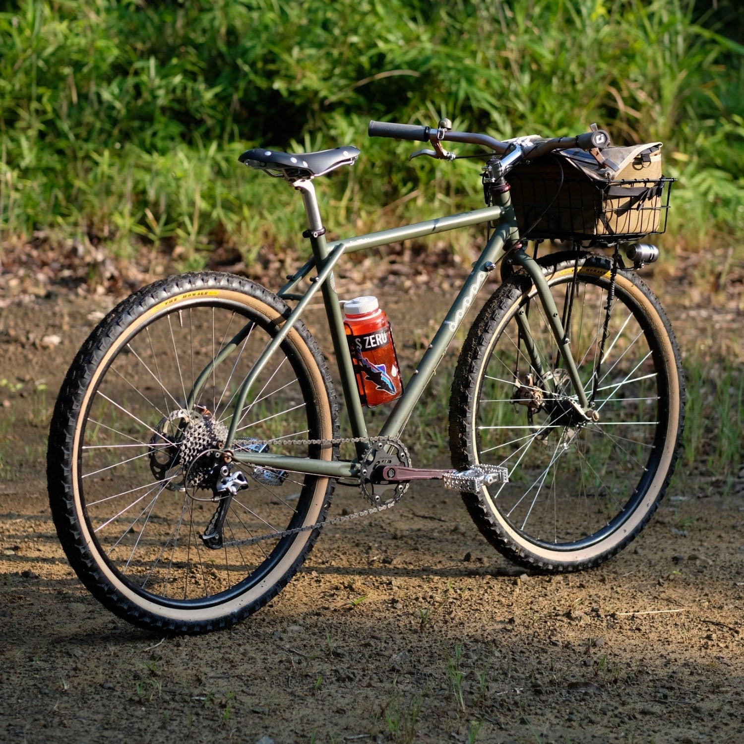 SIMWORKS The Homage 650b