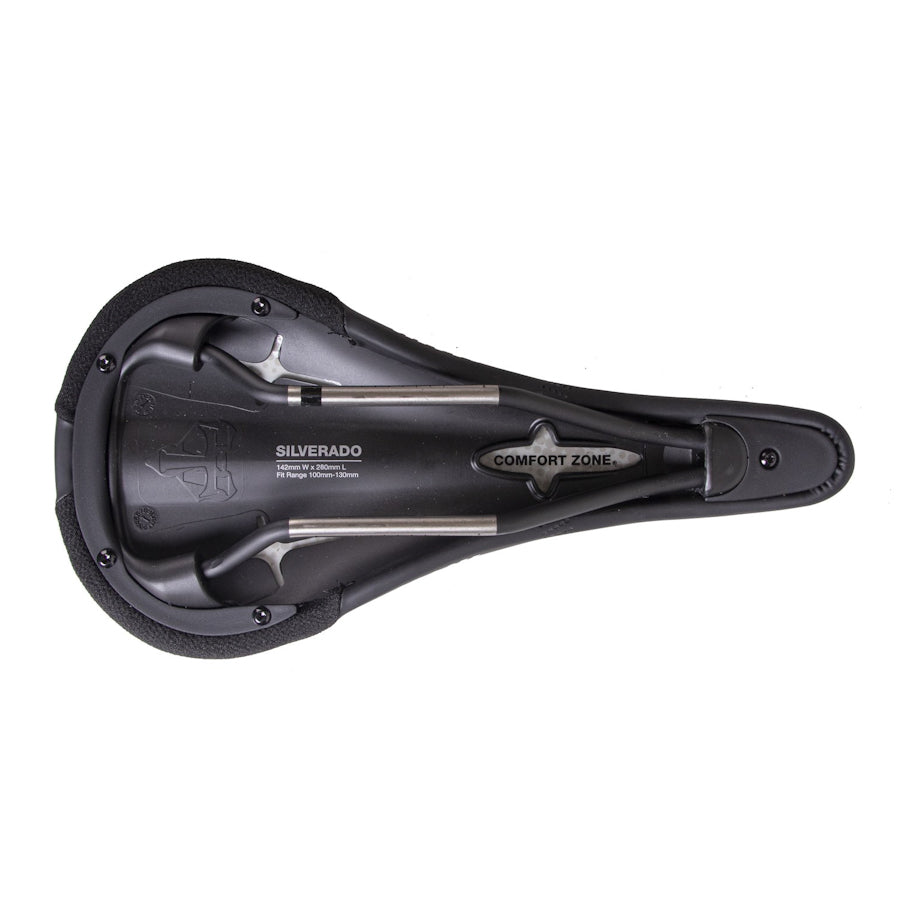 WTB Silverado Cromoly