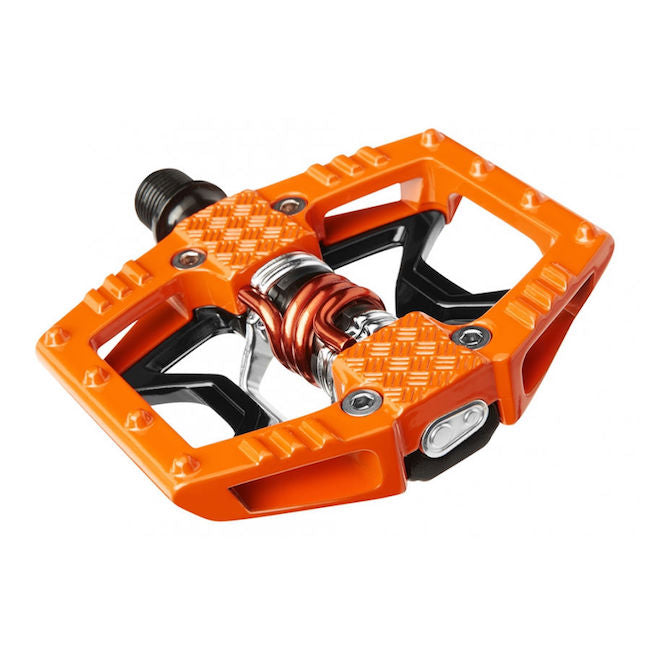 CRANKBROTHERS Double Shot2