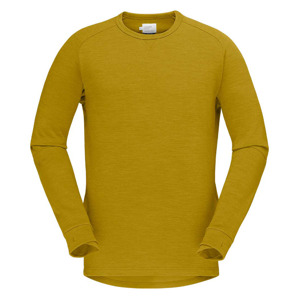 NORRONA Skibotn Crew Neck