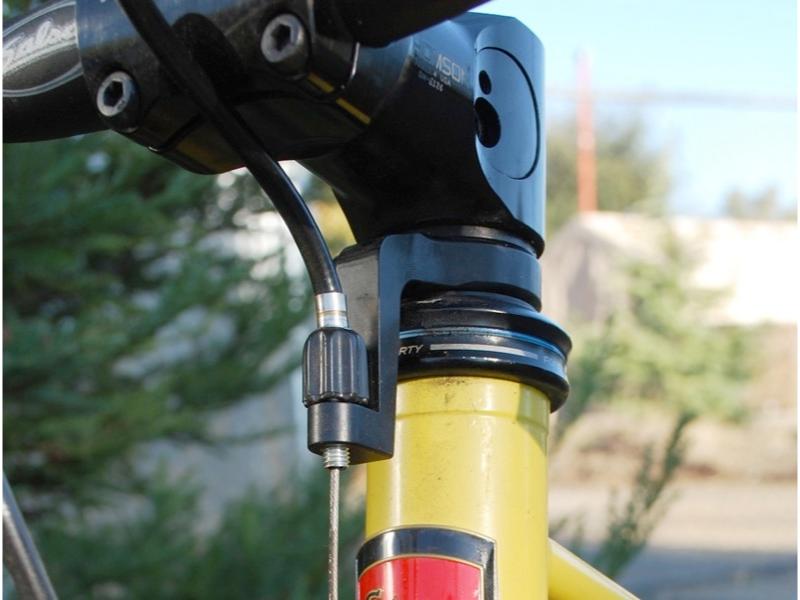 PAUL COMPONENT Funky Monkey Front