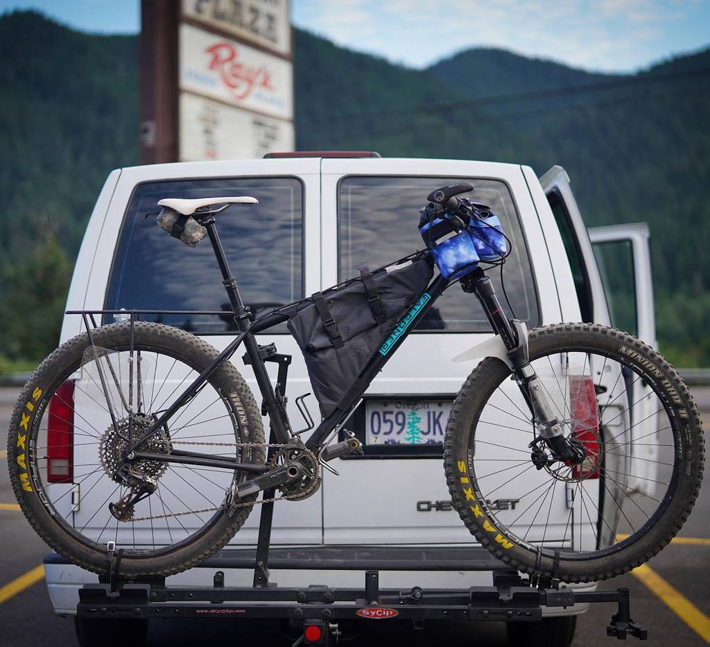 OUTER SHELL Boss Bars