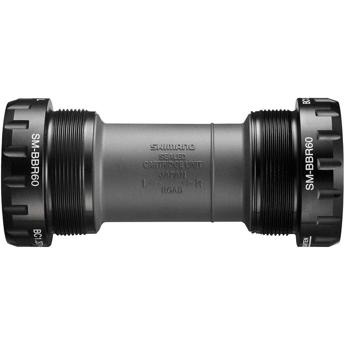 SHIMANO SM-BBR60 BC137