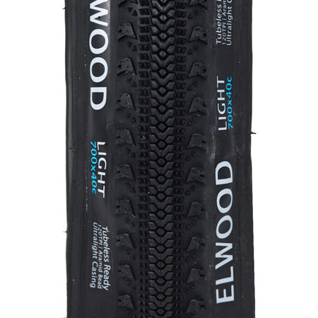 TERRENE El Wood Light