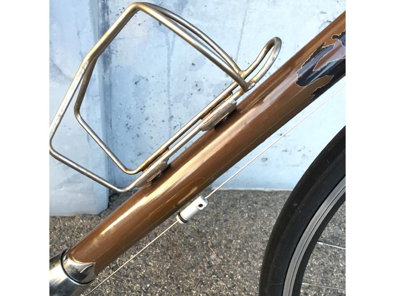 RITCHEY Quick Disconnect