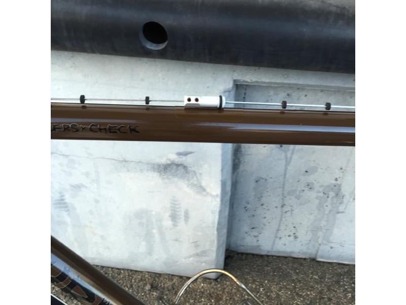 RITCHEY Quick Disconnect