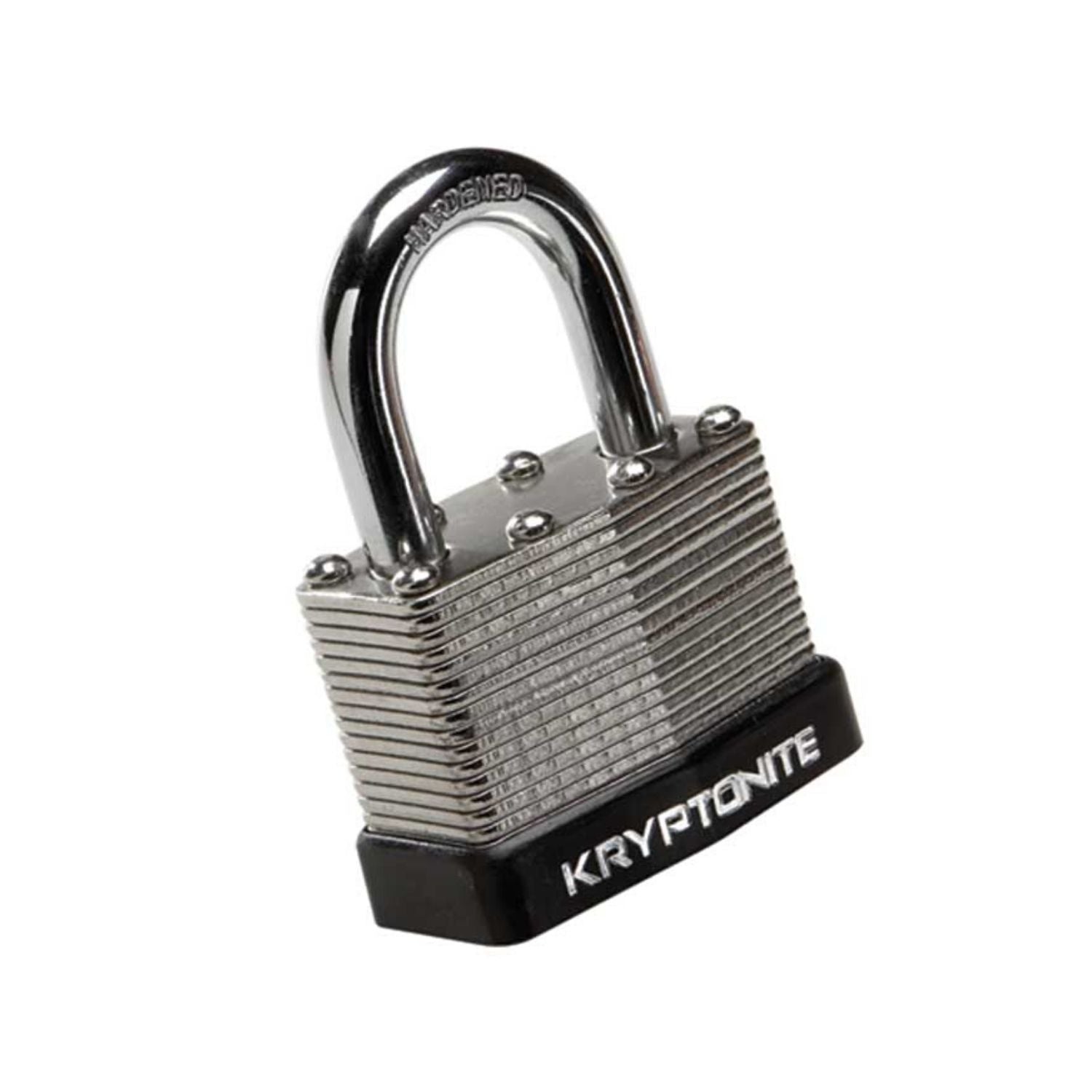 KRYPTONITE Laminated Steel Padlock