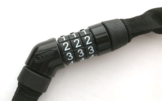ABUS 4804Combo / 1100mm (Dial)