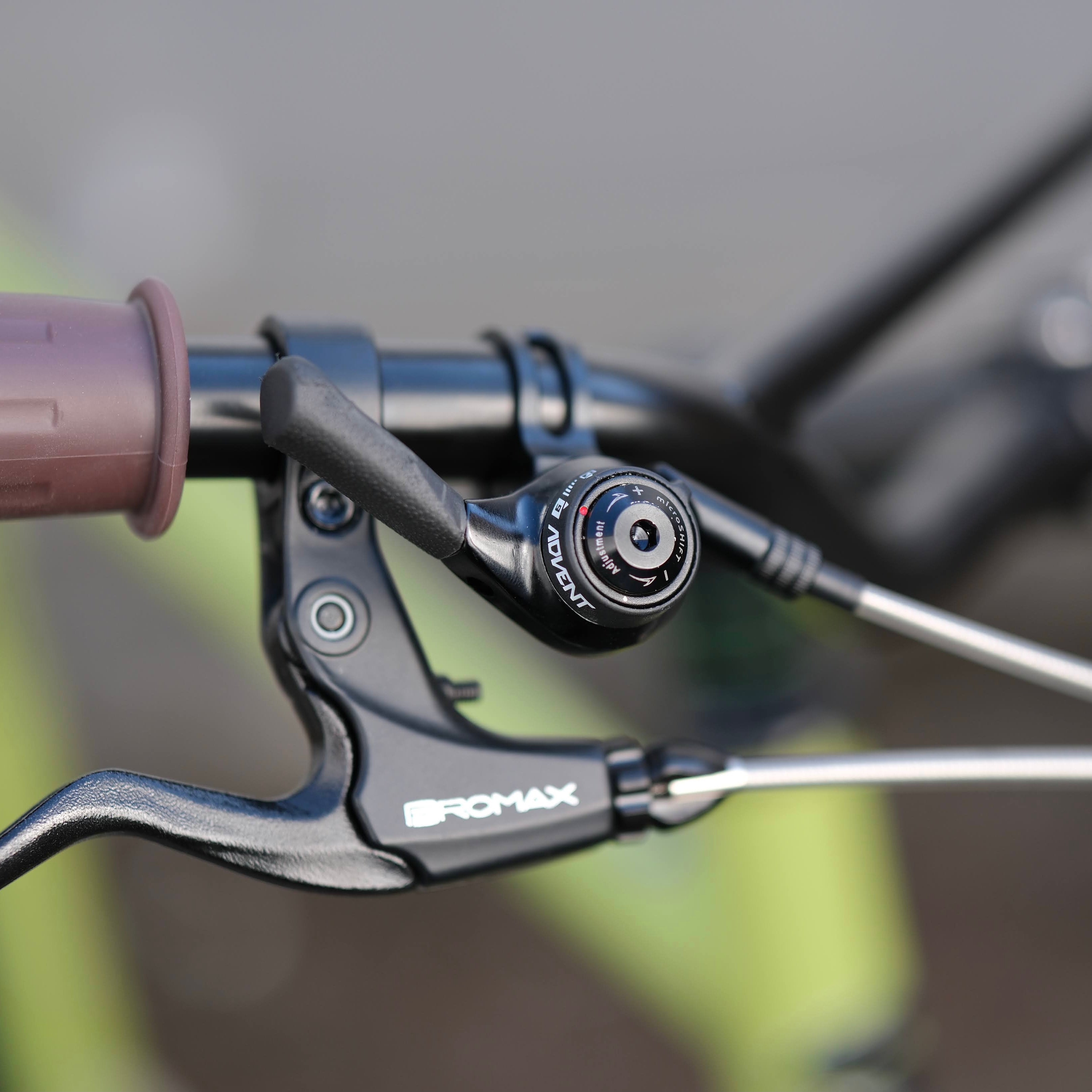 SURLY Disc Trucker Old MTB Style