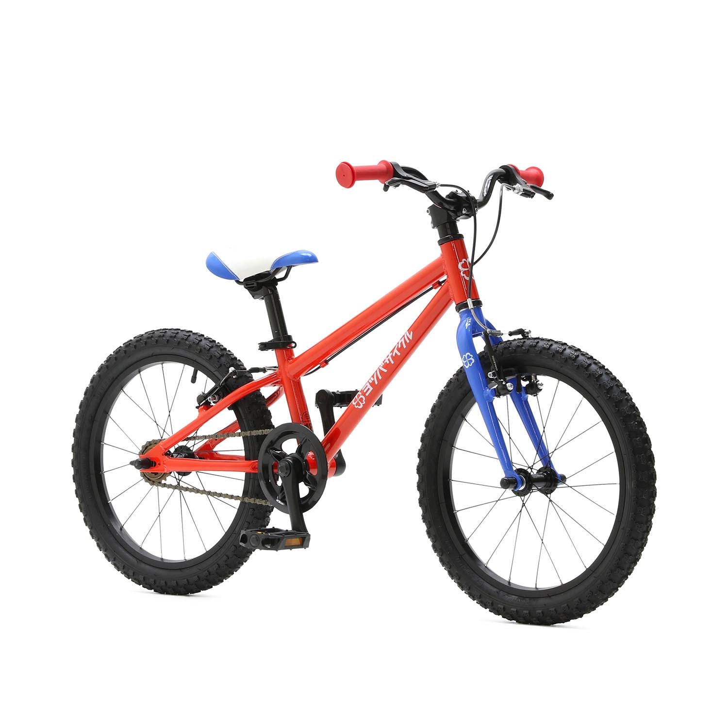 YOTSUBACYCLE Yotsuba Zero 18