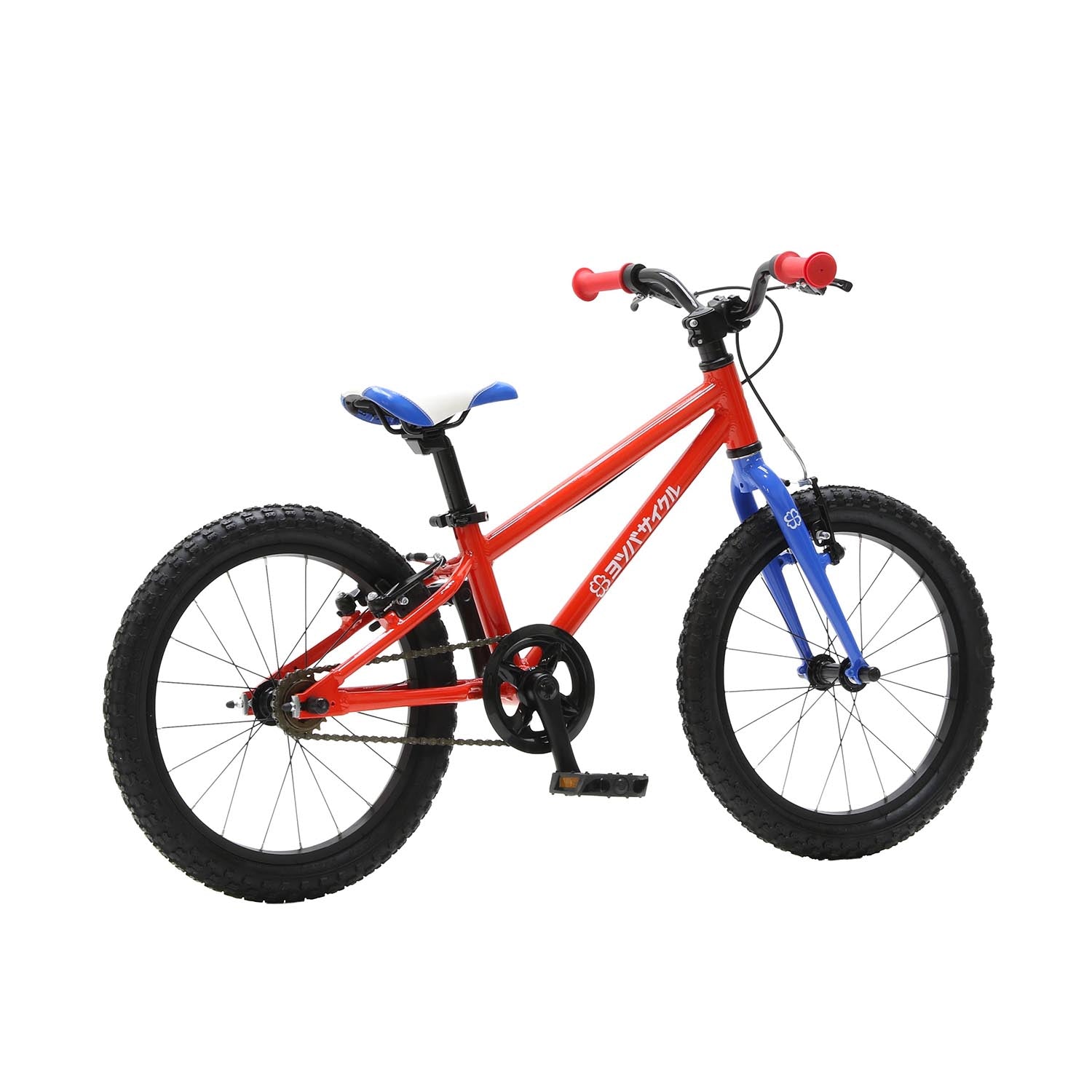 YOTSUBACYCLE Yotsuba Zero 18