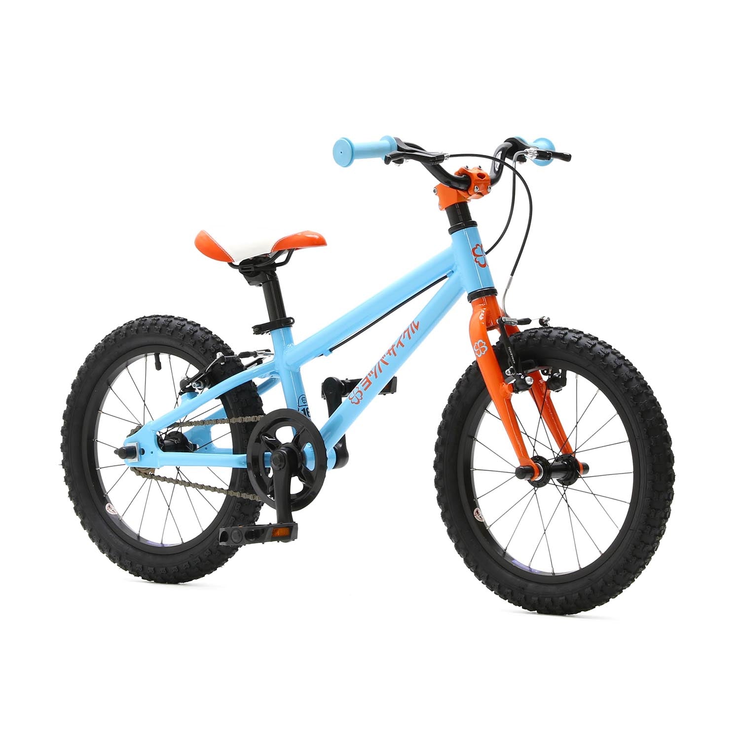 YOTSUBACYCLE Yotsuba Zero 16