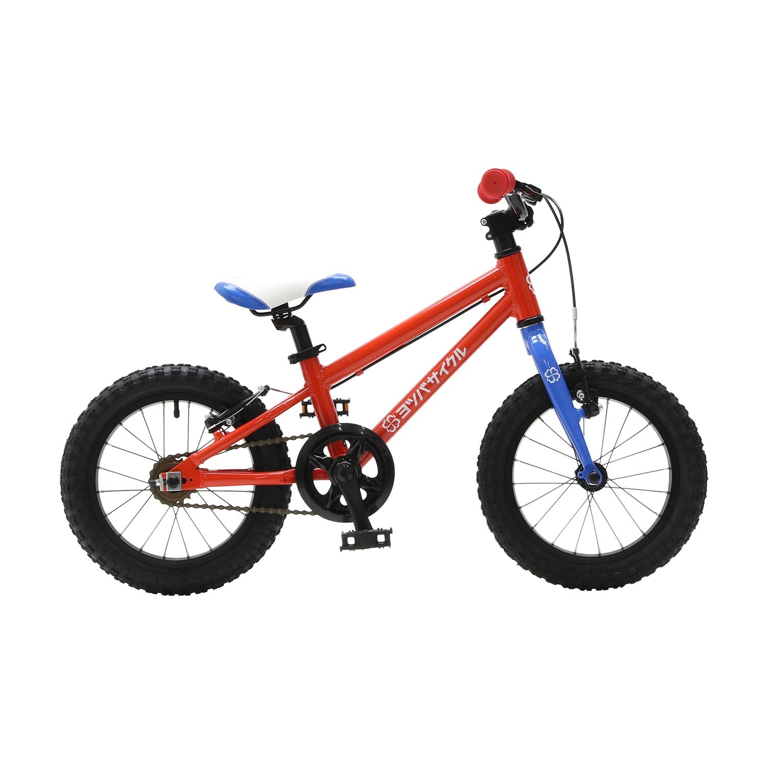 YOTSUBACYCLE Yotsuba Zero 14