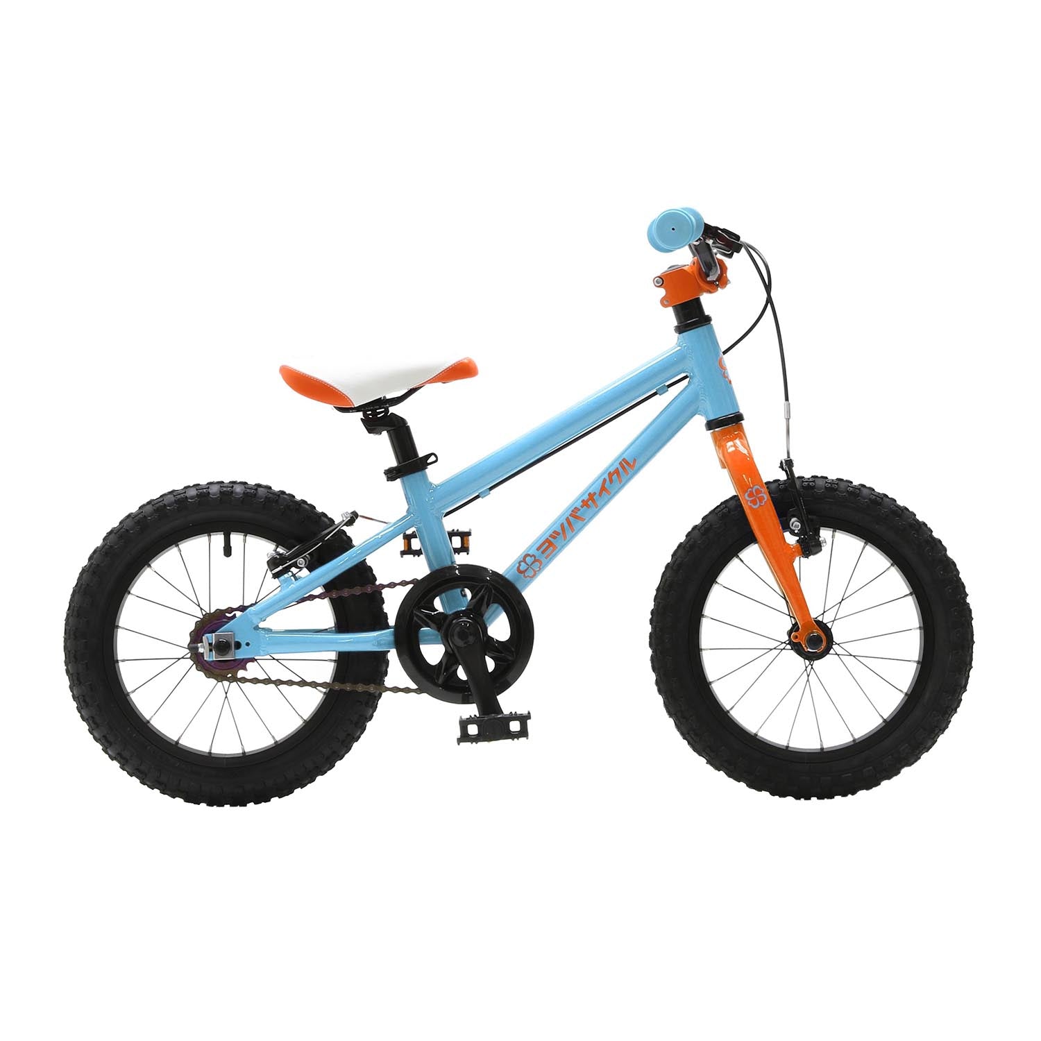 YOTSUBACYCLE Yotsuba Zero 14