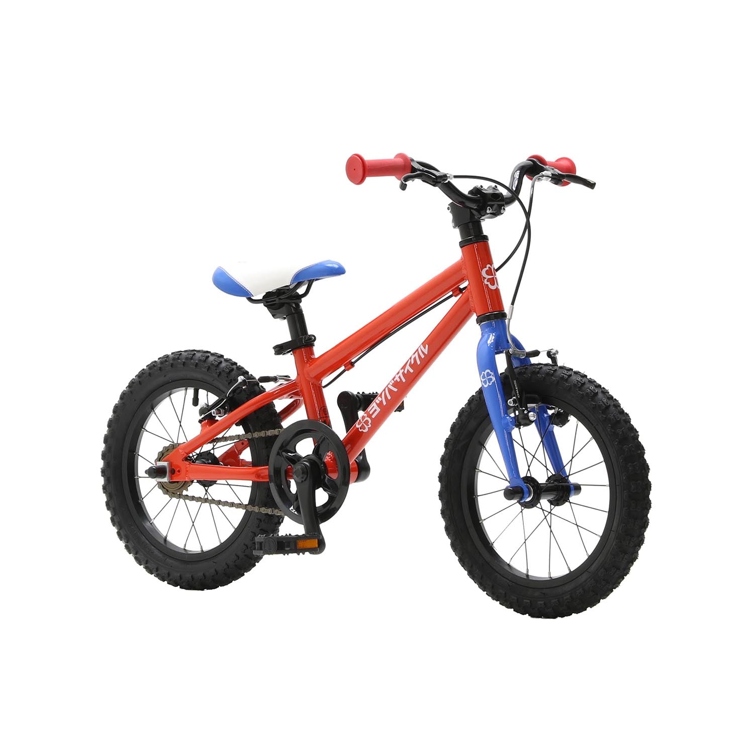 YOTSUBACYCLE Yotsuba Zero 14