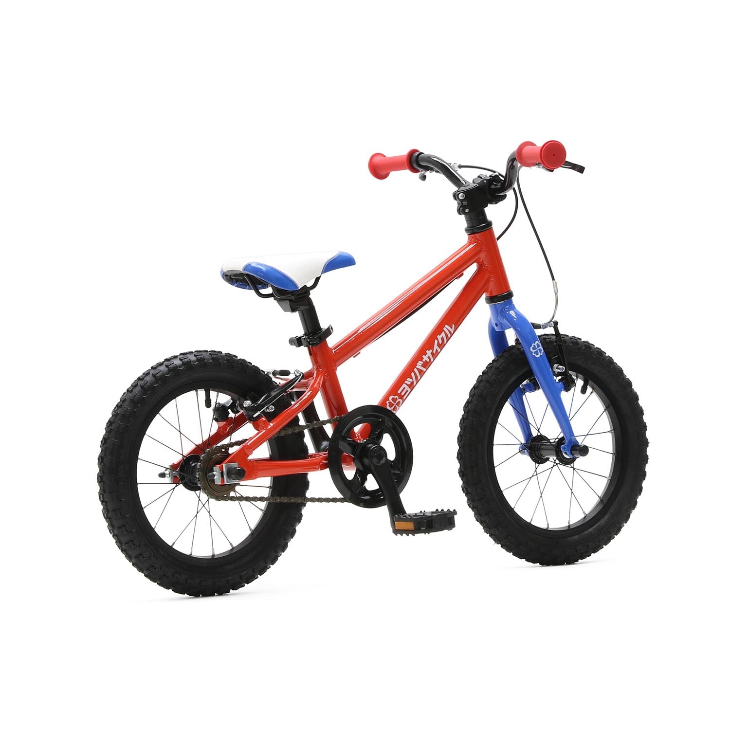 YOTSUBACYCLE Yotsuba Zero 14