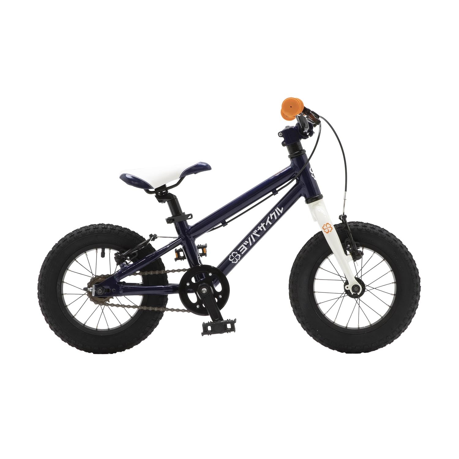 YOTSUBACYCLE Yotsuba Zero 12