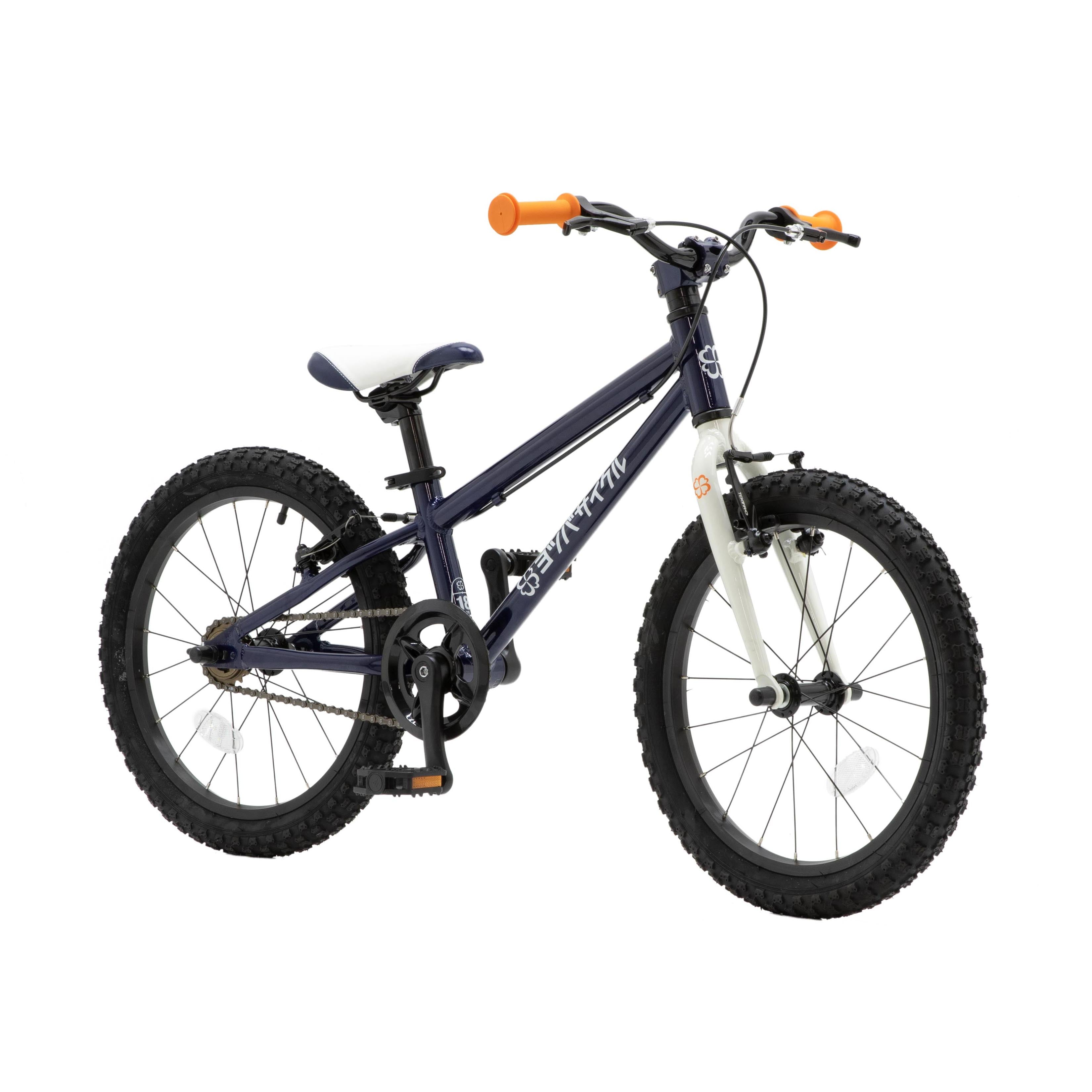 YOTSUBACYCLE Yotsuba Zero 18