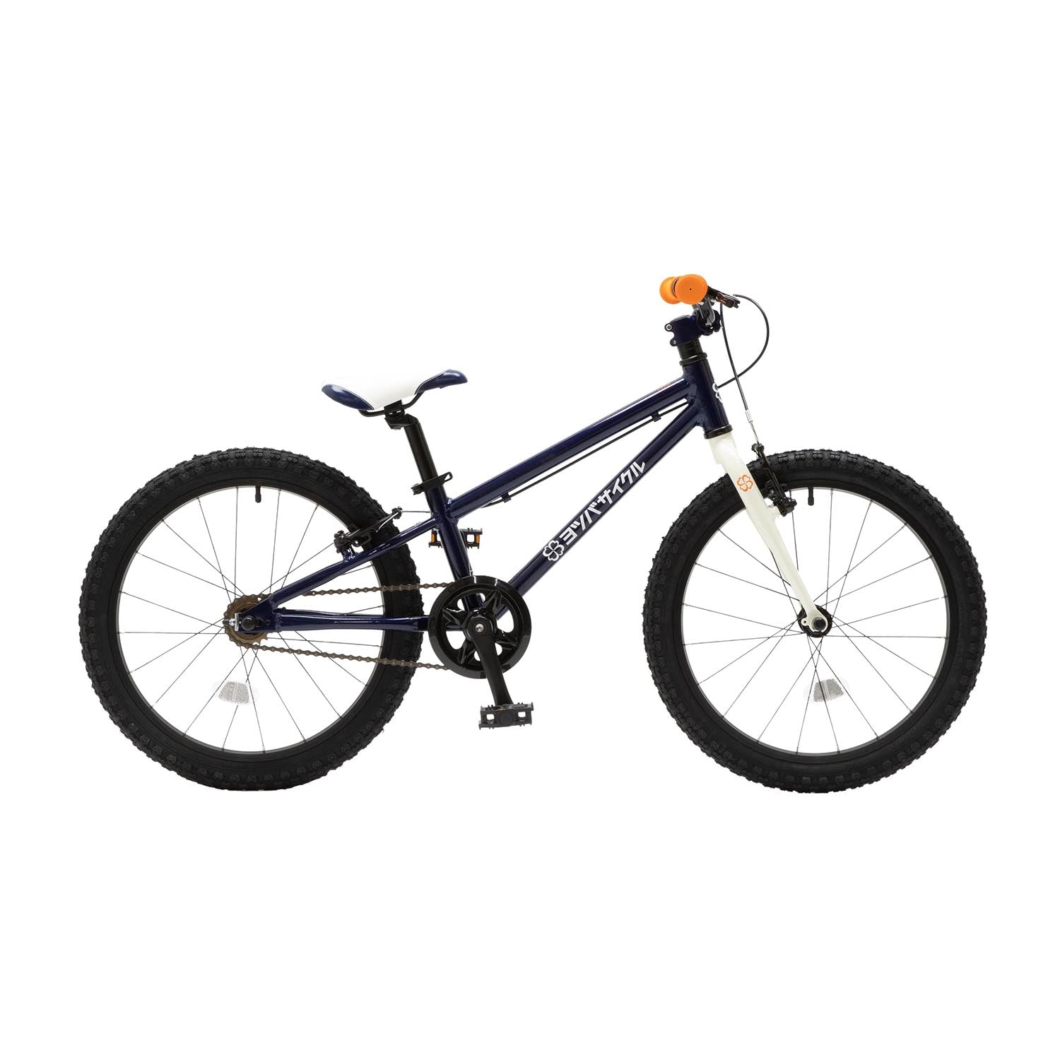 YOTSUBACYCLE Yotsuba Zero 20