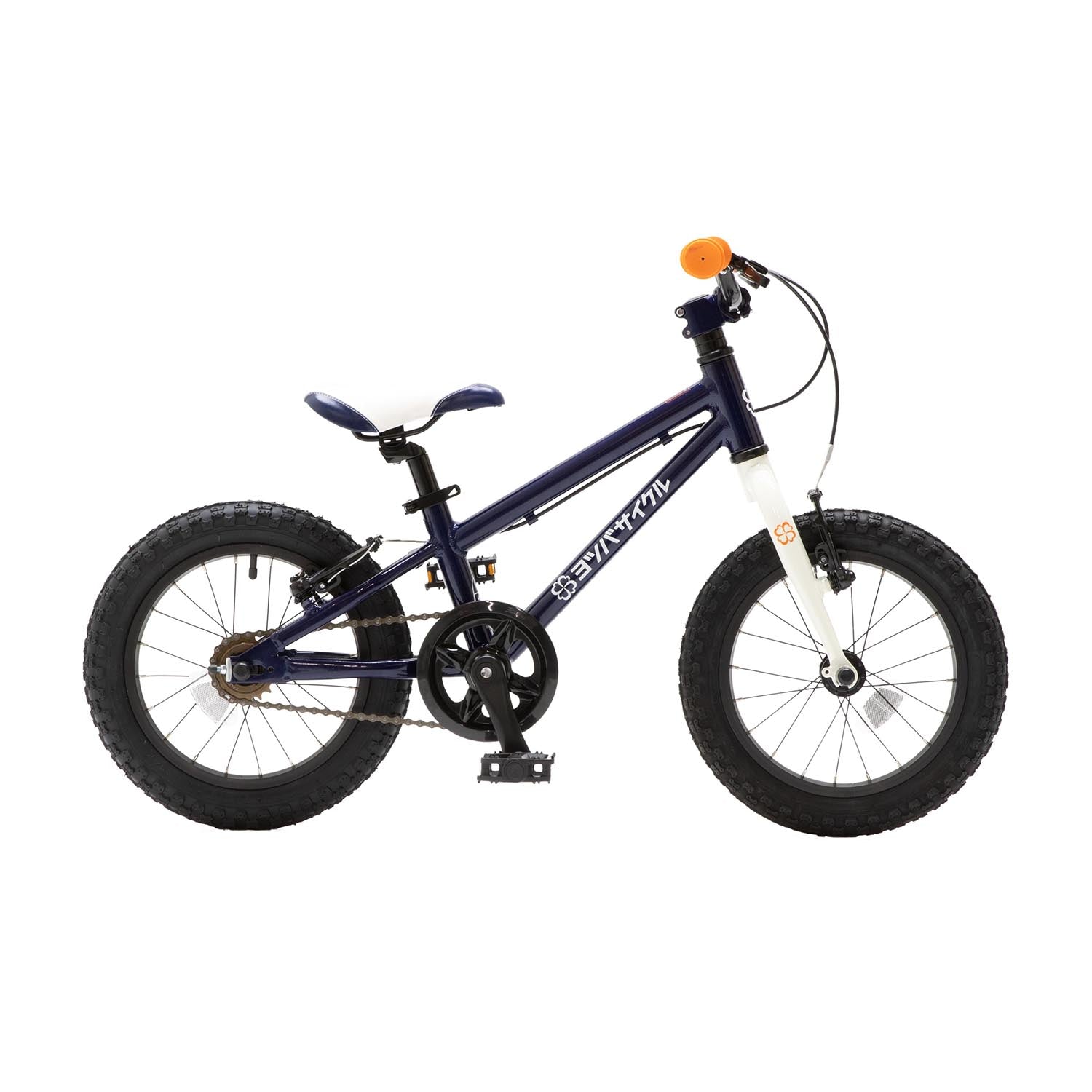 YOTSUBACYCLE Yotsuba Zero 14