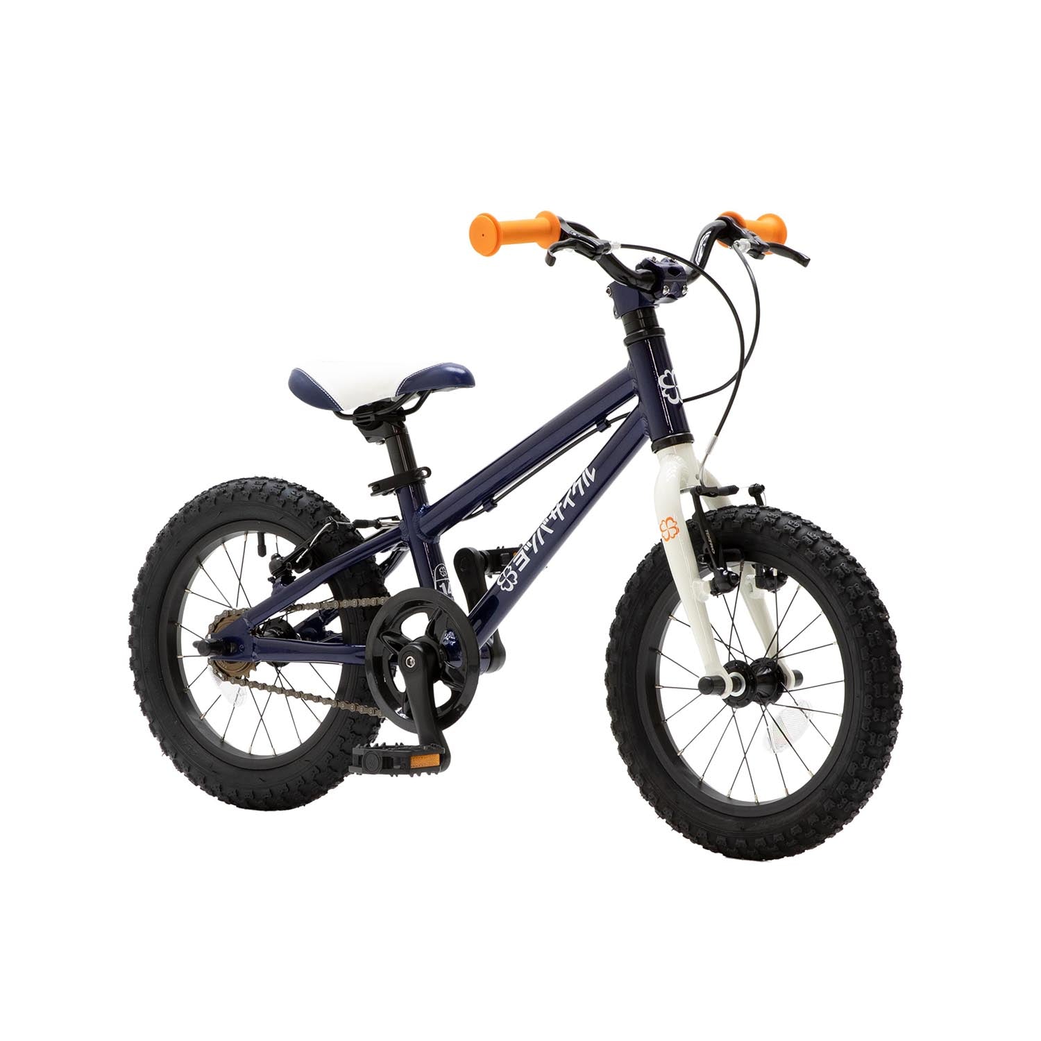 YOTSUBACYCLE Yotsuba Zero 14