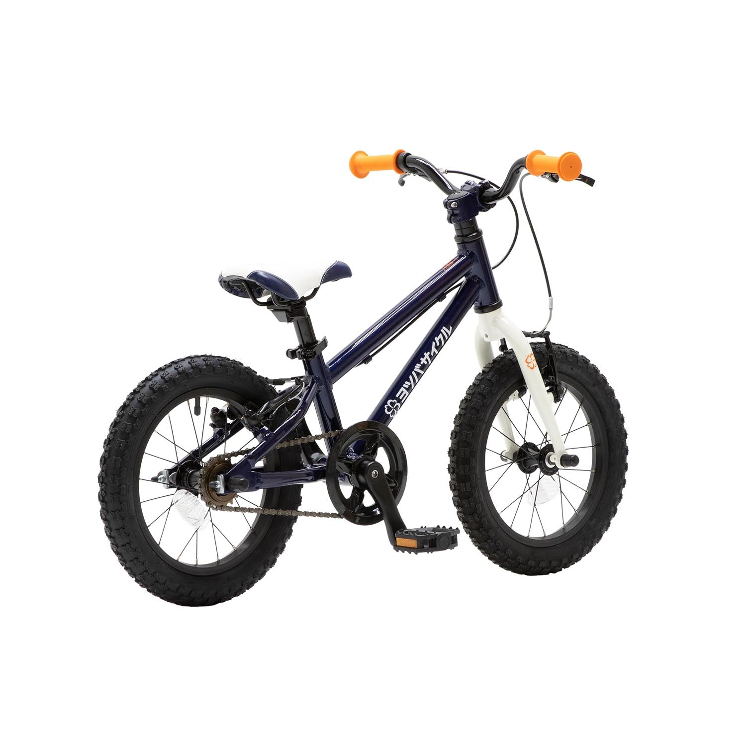 YOTSUBACYCLE Yotsuba Zero 14