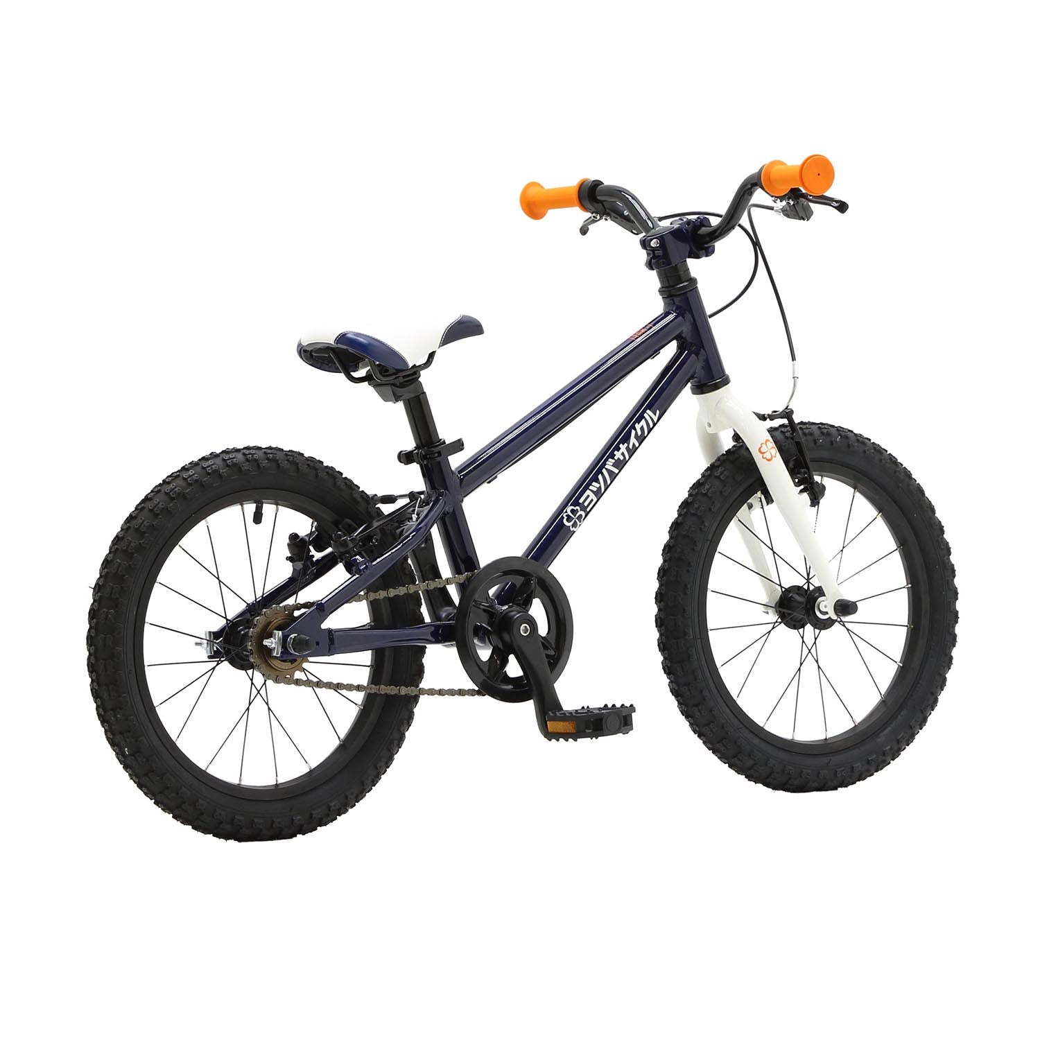 YOTSUBACYCLE Yotsuba Zero 16