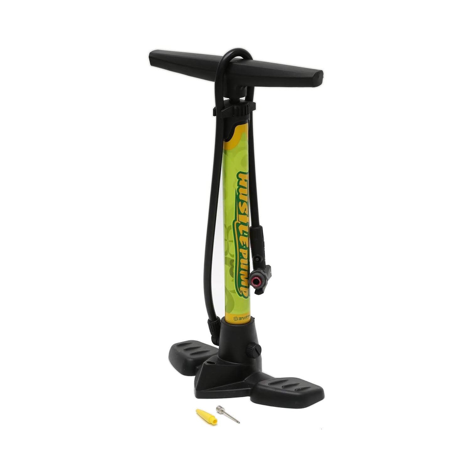 YOTSUBACYCLE Hustle Pump