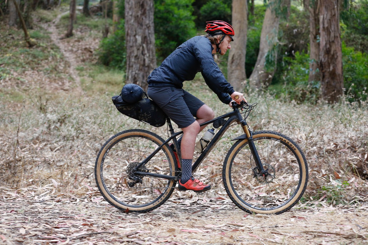 OUTER SHELL Expedition Seatpack