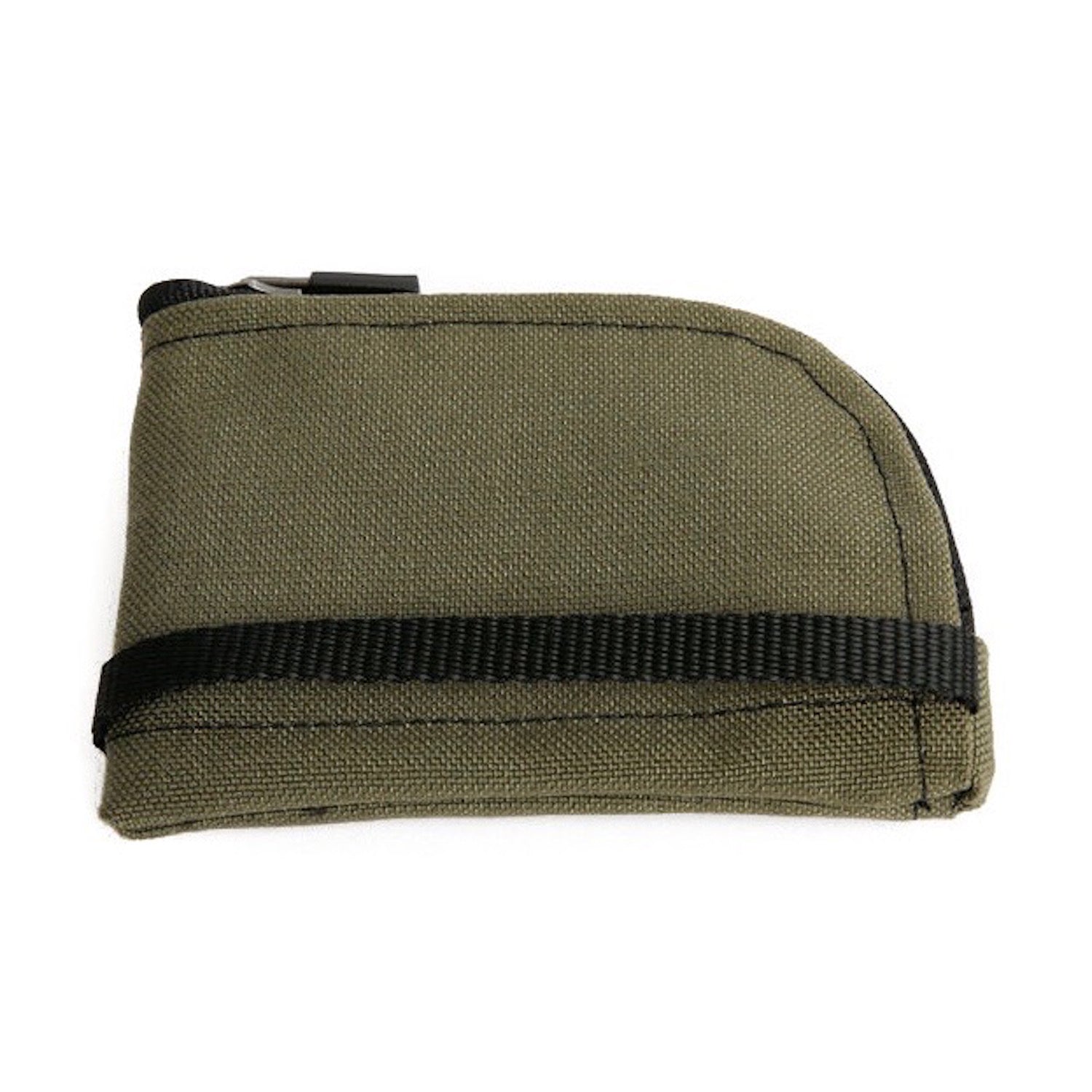 OUTER SHELL ADVENTURE Zip Wallet Compact
