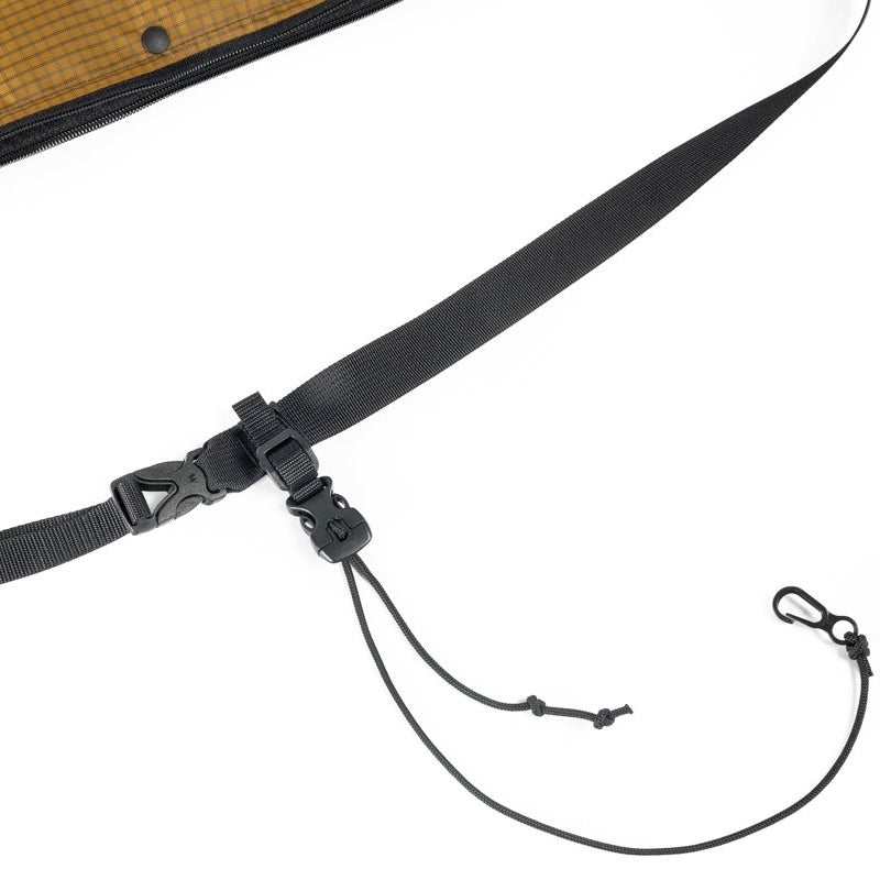 OUTER SHELL Magic Musette