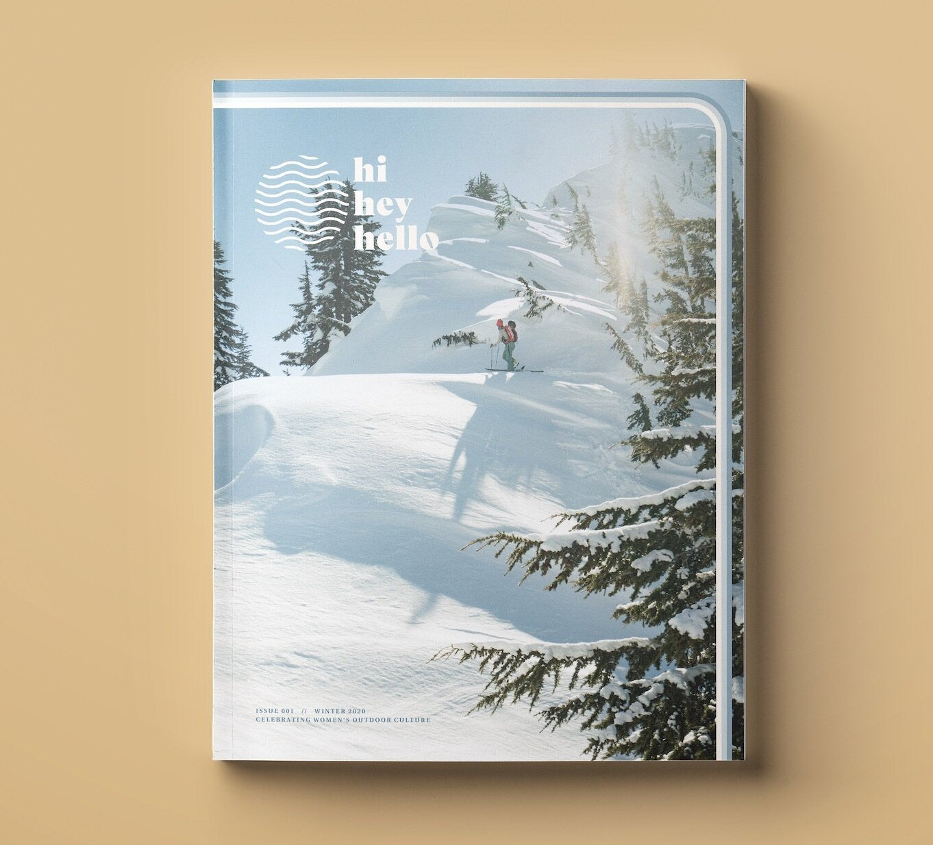 CIRCLES BOOKS HiHeyHello Magazine