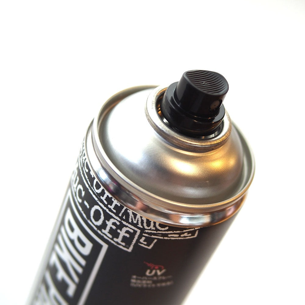MUC OFF Bike Protect Spray 500ml JP