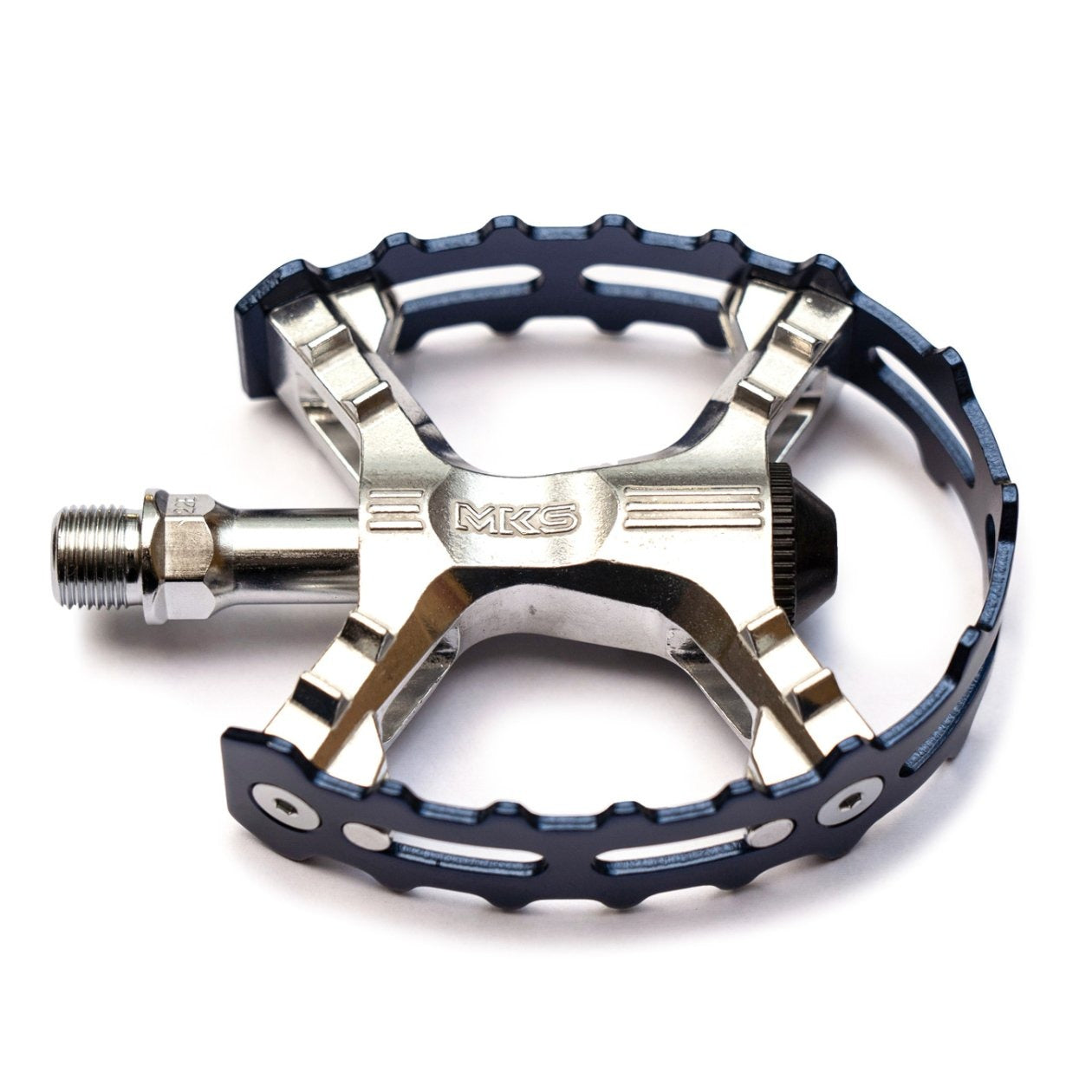 MKS XC-III Pedal Limited Color