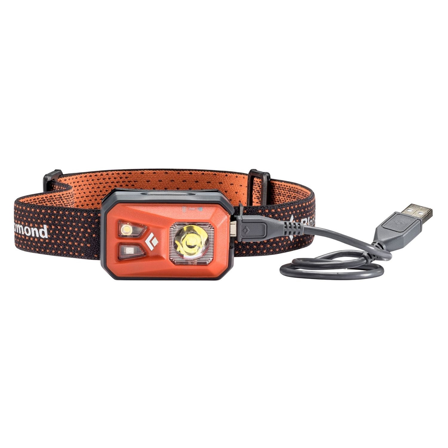BLACK DIAMOND Revolt Headlamp
