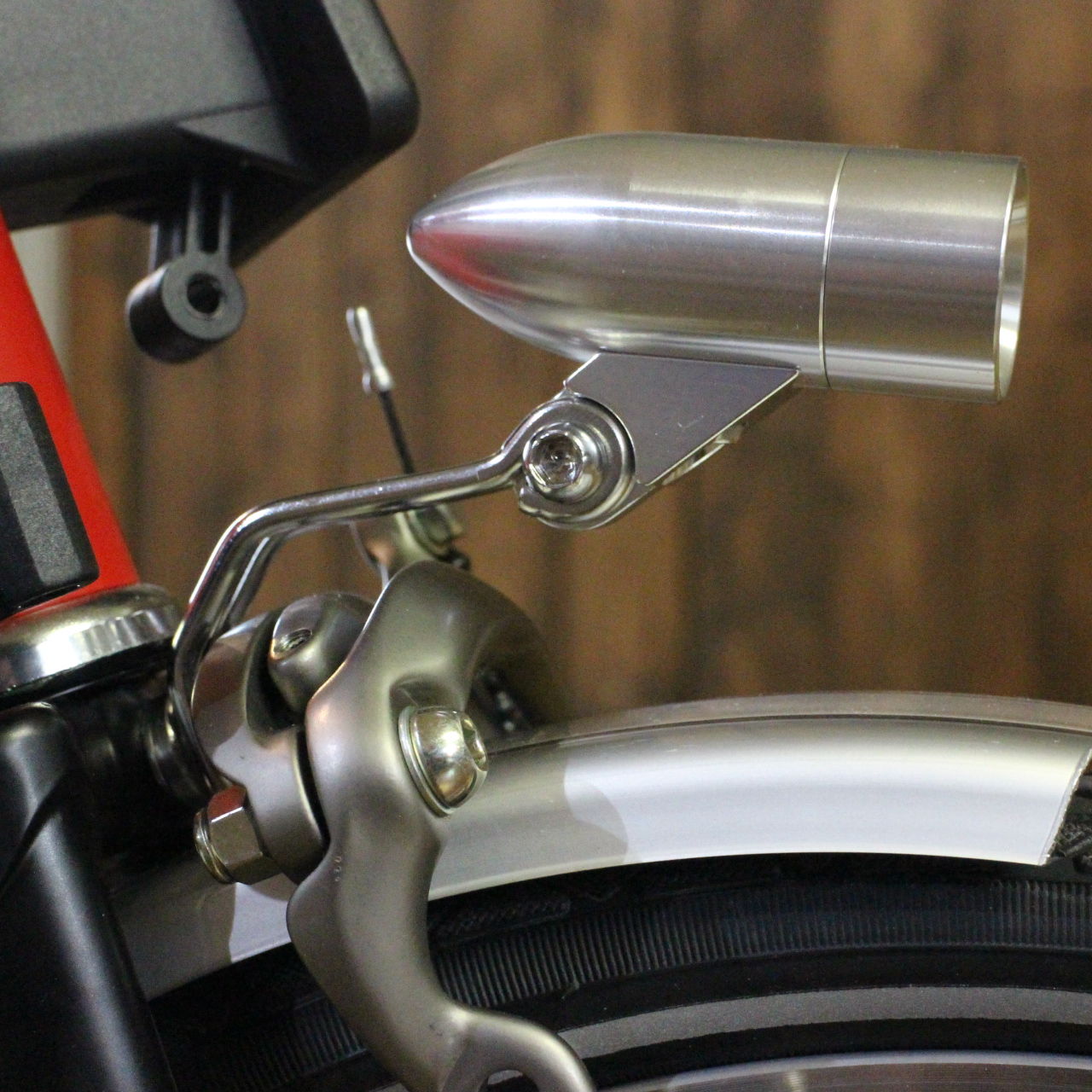 RINDOW 304 SUS Stay Bent 70mm