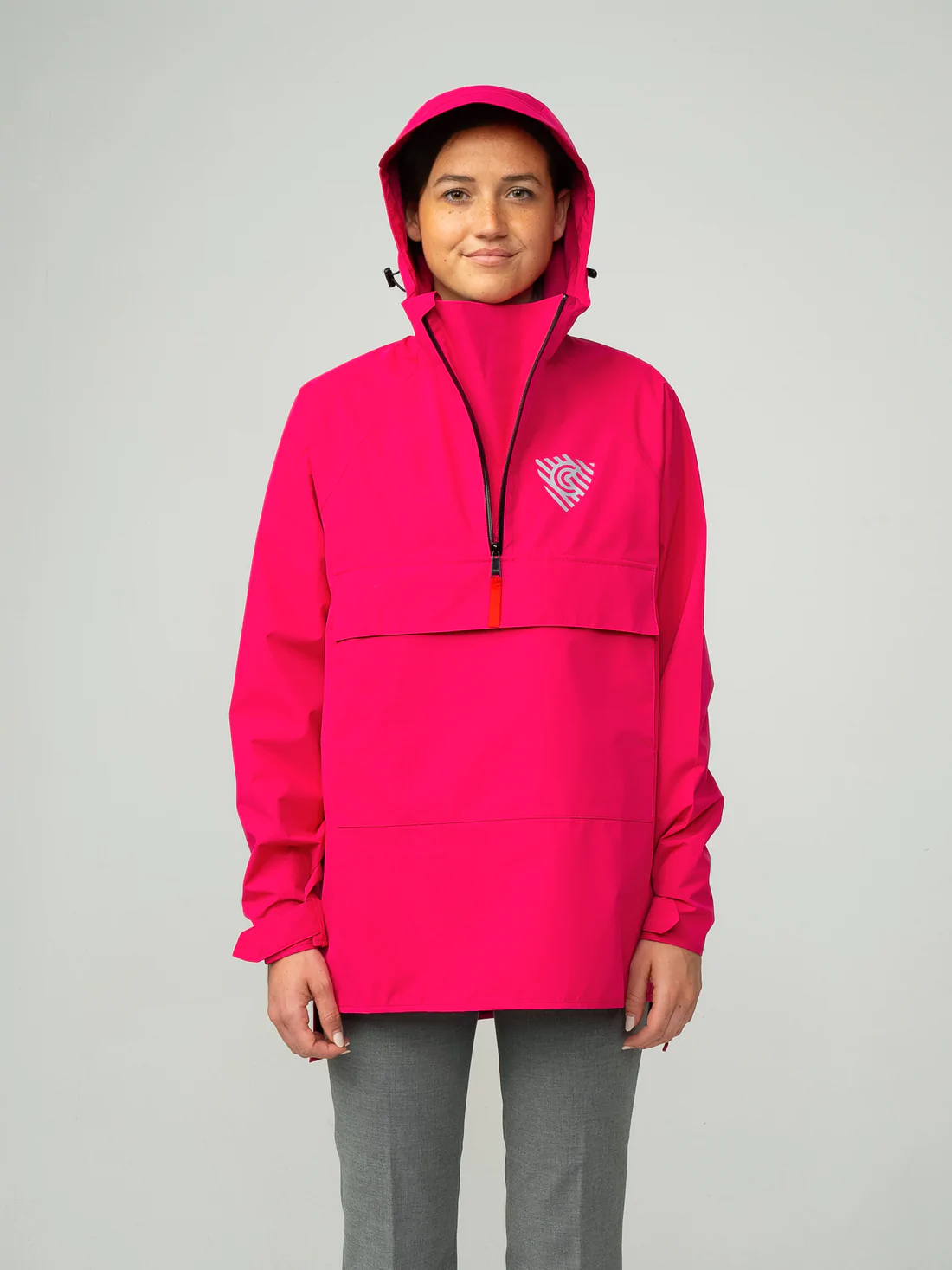 CLEVERHOOD Rover Anorak