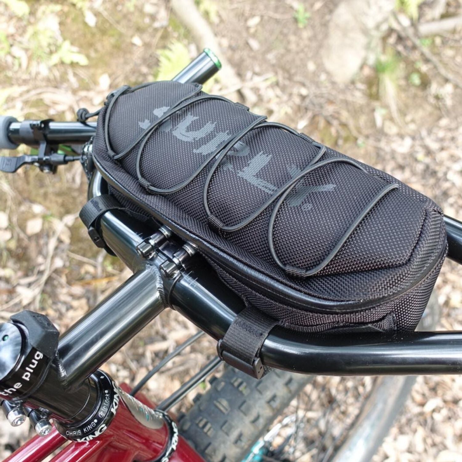 surly moloko lenkertasche SURLY MOLOKO Adjunct Personal Effects MOLOKO Bag