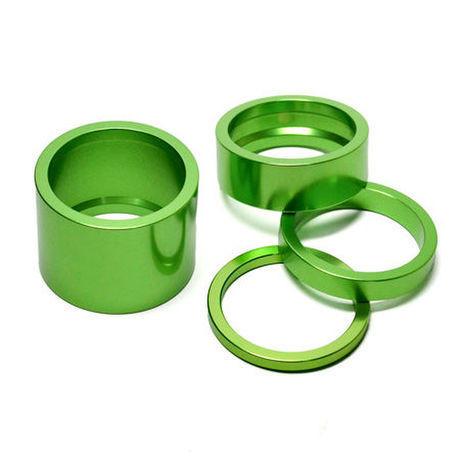 CHRIS KING Headset Spacer Kit 1"