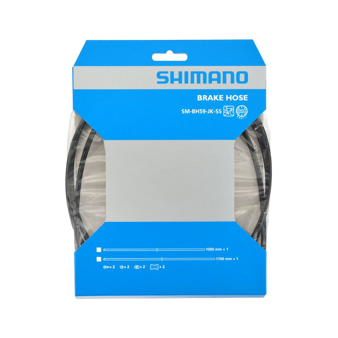 SHIMANO SM-BH59-JK-SS Brake Hose