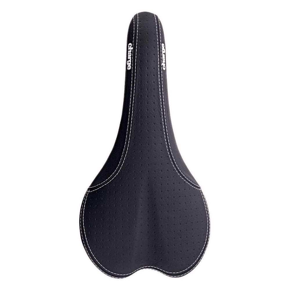 CHARGE BIKES Chromoly Rail Saddle Knife