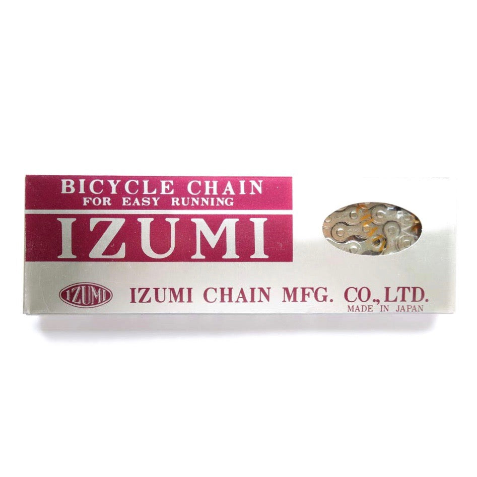 IZUMI  CP Chain 410NP
