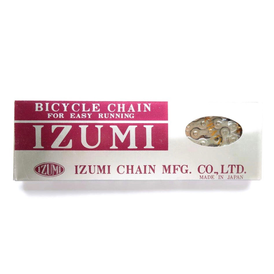IZUMI 1/8 CP Chain 410 NP x 106L