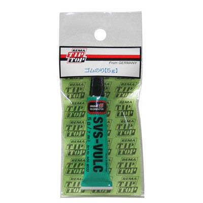 TIPTOP Rubber Paste (5g)