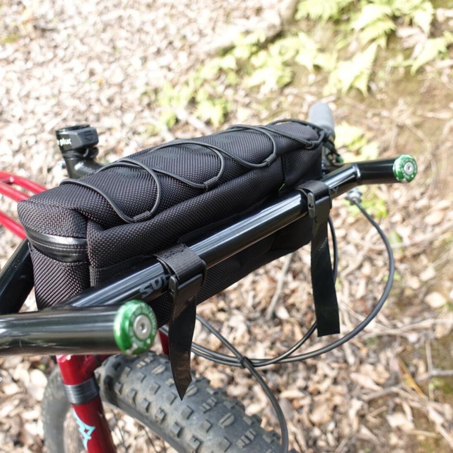 SURLY MOLOKO Adjunct Personal Effects MOLOKO Bag