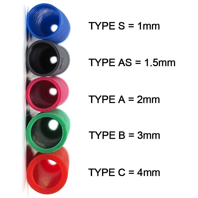 YOSHIDA MOLDING Champ Grip