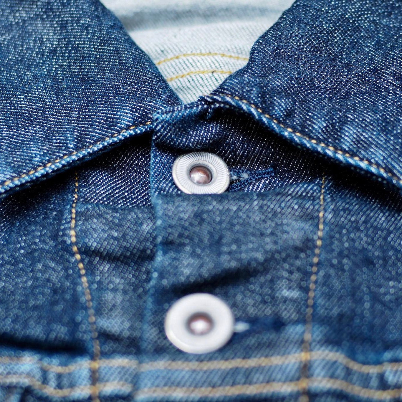 DEEPER'S WEAR High Kick Jacket