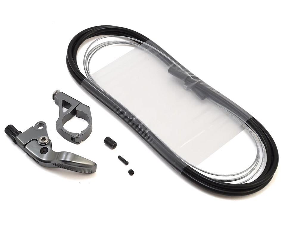 PNW COMPONENTS Rainier