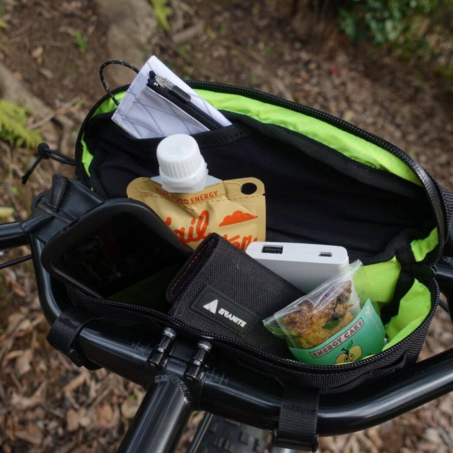 SURLY MOLOKO Adjunct Personal Effects MOLOKO Bag